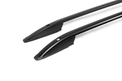 Roof Rails Skyport BLACK for Volkswagen Tiguan 2007-2016 - image 7