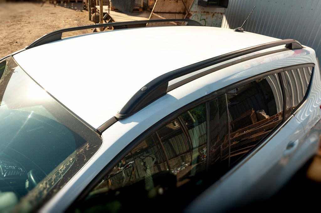 Skyport Roof Rails (black) for Ford Kuga/Escape 2013-2019 - image 5