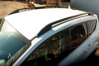Skyport Roof Rails (black) for Ford Kuga/Escape 2013-2019 - image 5