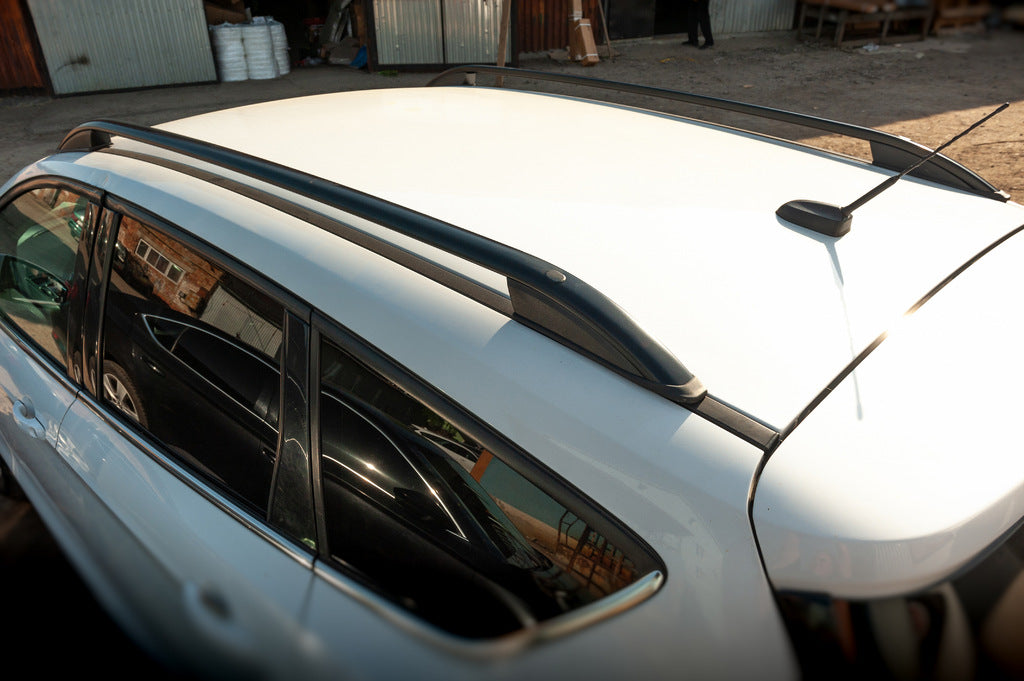 Skyport Roof Rails (black) for Ford Kuga/Escape 2013-2019 - image 4