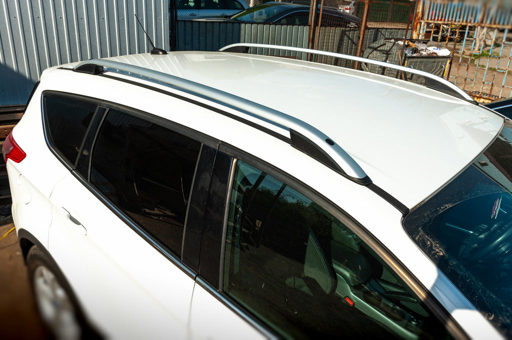 Roof Rails Skyport (silver) for Ford Kuga/Escape 2013-2019 - image 1