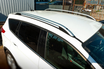 Roof Rails Skyport (silver) for Ford Kuga/Escape 2013-2019 - image 1