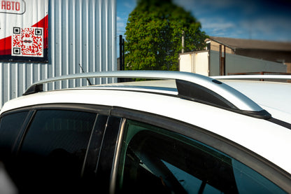 Roof Rails Skyport (silver) for Ford Kuga/Escape 2013-2019 - image 3