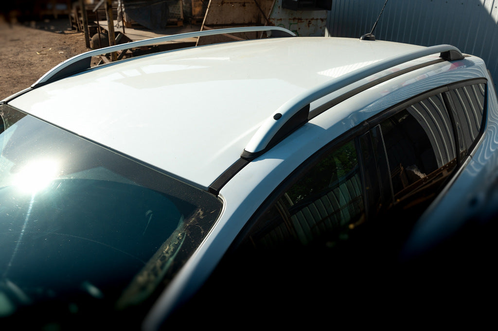 Roof Rails Skyport (silver) for Ford Kuga/Escape 2013-2019 - image 6