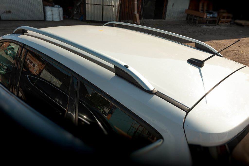 Roof Rails Skyport (silver) for Ford Kuga/Escape 2013-2019 - image 5