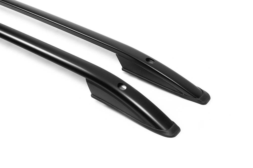 Skyport roof rails (black) for Porsche Cayenne 2010-2017 - Reelken Auto