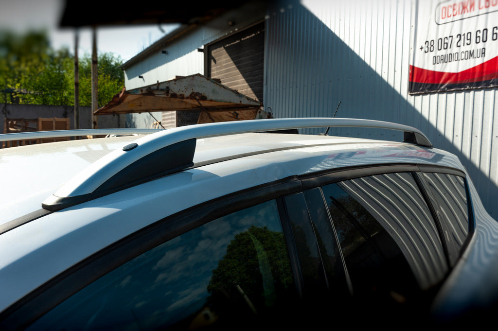 Roof Rails Skyport (silver) for Ford Kuga/Escape 2013-2019 - image 7