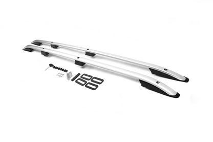 Roof Rails Skyport GREY for Volkswagen Caddy 2004-2010 - image 6