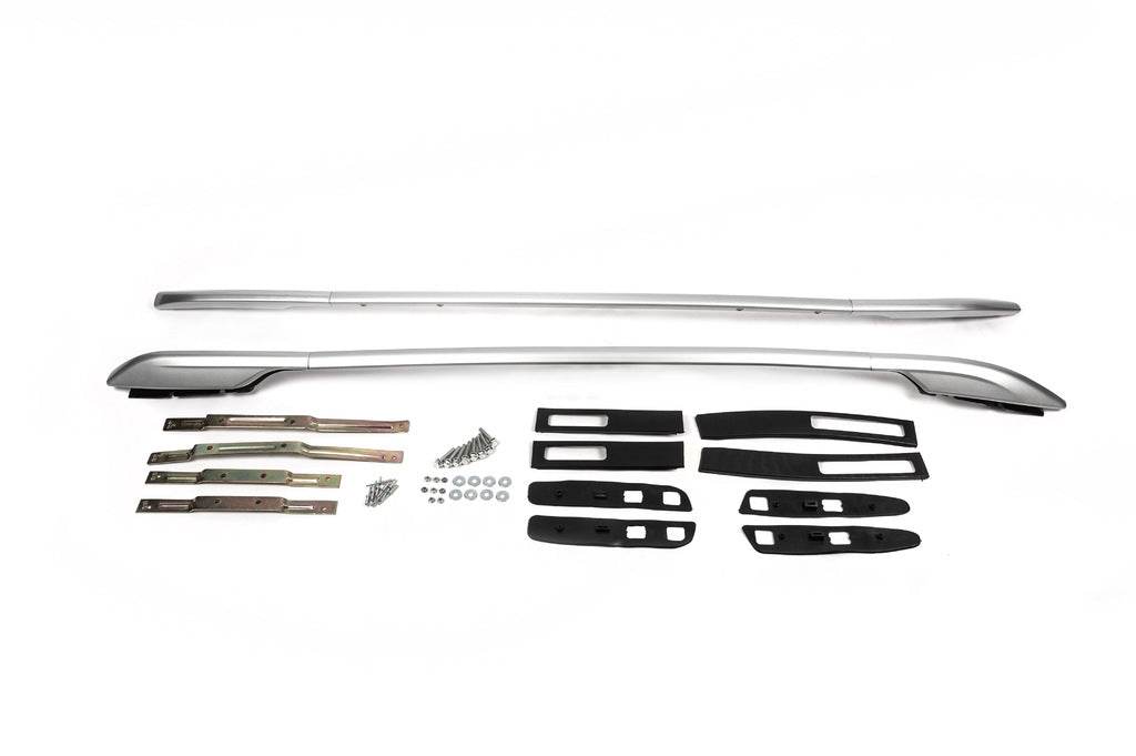 Roof rails Original design for Nissan X-trail T32 / Rogue 2014-2021 - Reelken Auto