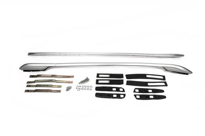 Roof rails Original design for Nissan X-trail T32 / Rogue 2014-2021 - Reelken Auto