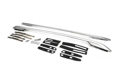 Roof rails Original design for Nissan X-trail T32 / Rogue 2014-2021 - Reelken Auto