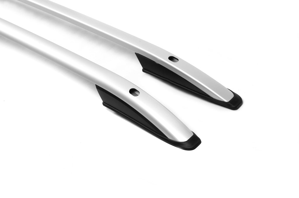 Roof Rails Skyport GREY for Nissan Qashqai 2014-2021 - image 7