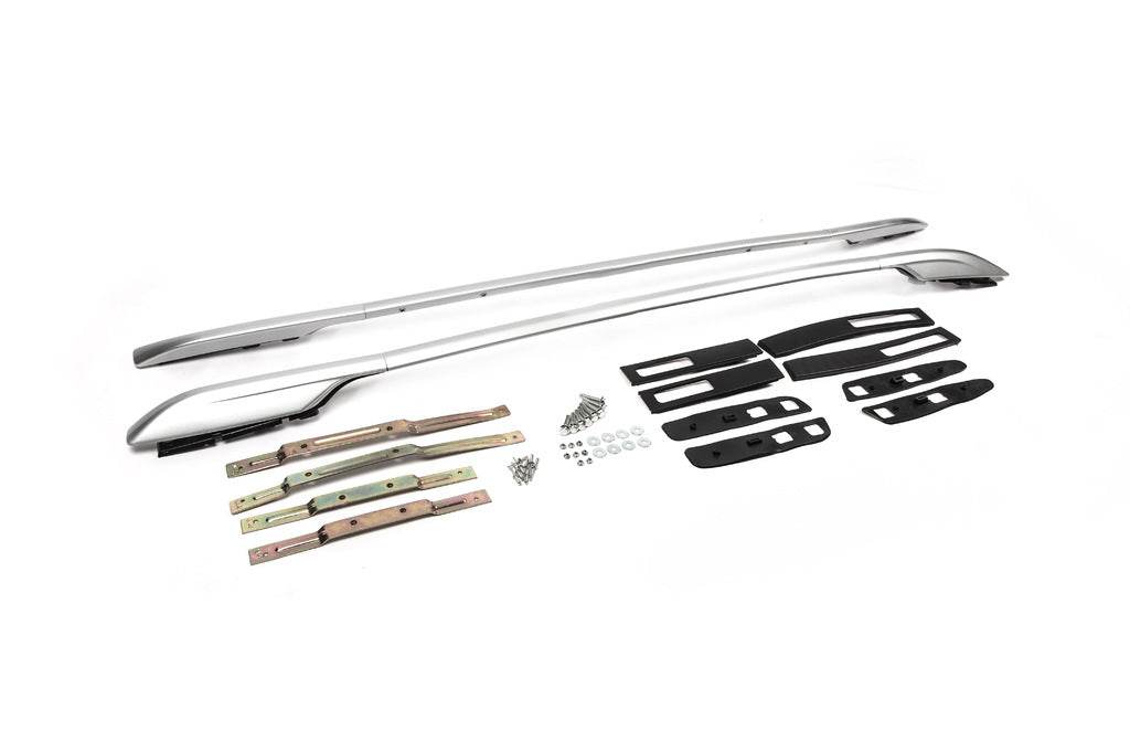 Roof rails Original design for Nissan X-trail T32 / Rogue 2014-2021 - Reelken Auto