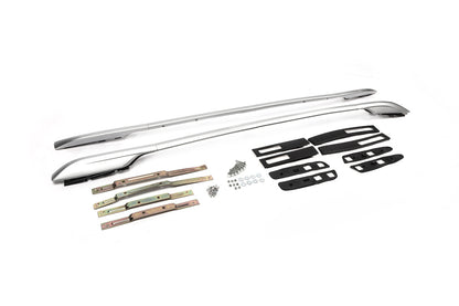 Roof Rails Original Design for Nissan X-trail T32/Rogue 2014-2021 - image 3
