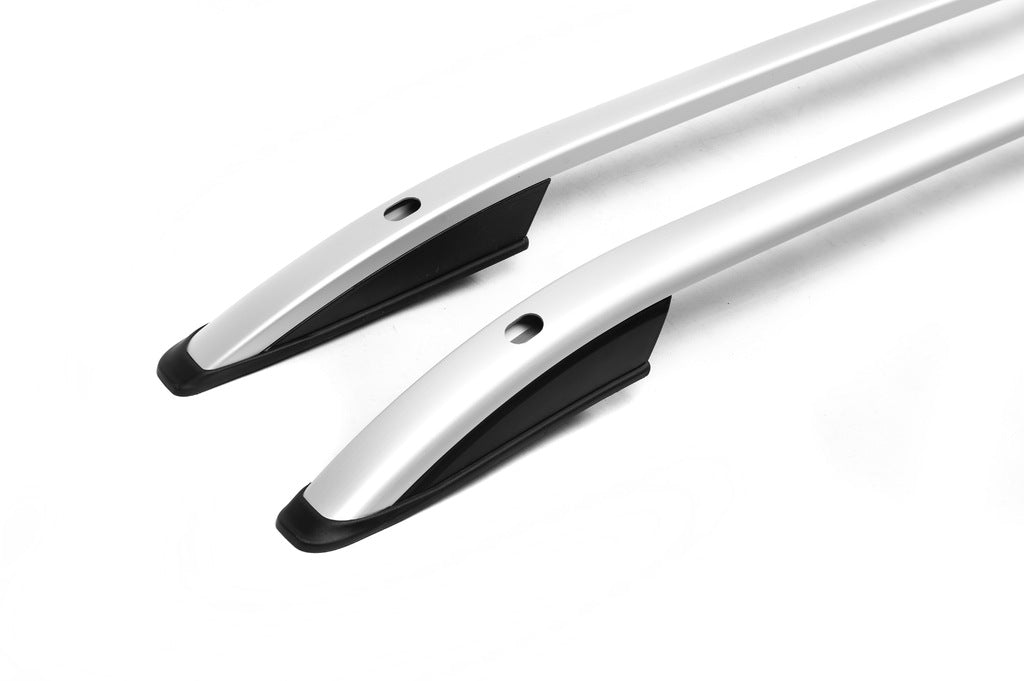 Roof Rails Skyport GREY for Nissan Qashqai 2014-2021 - image 8