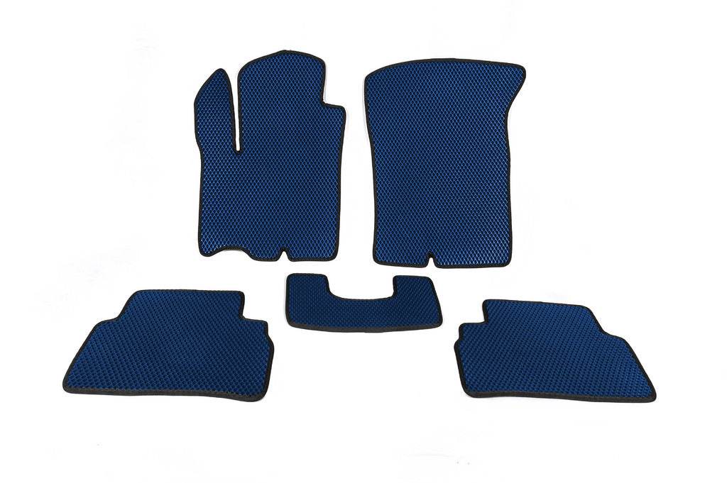 EVA mats (Blue) for Suzuki Vitara 2015↗ - Reelken Auto