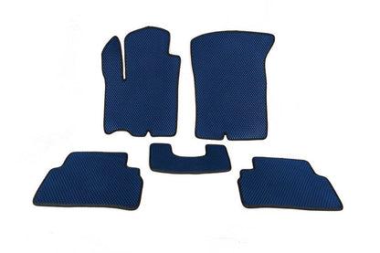 EVA mats (Blue) for Suzuki Vitara 2015↗ - Reelken Auto