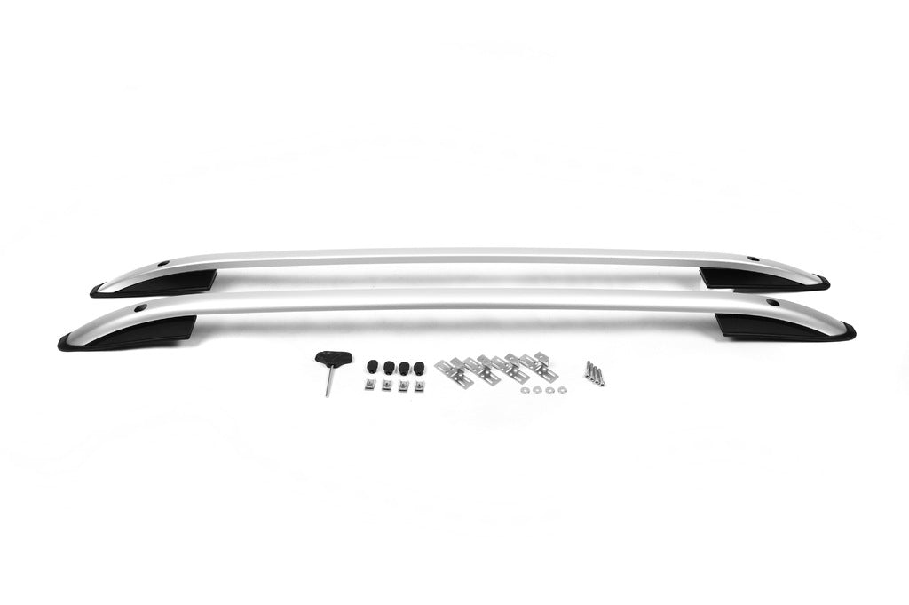 Roof Rails Skyport GREY for Nissan Qashqai 2014-2021 - image 9