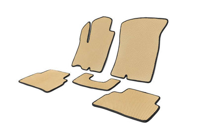 EVA mats (Beige) for Suzuki Vitara 2015↗ - Reelken Auto