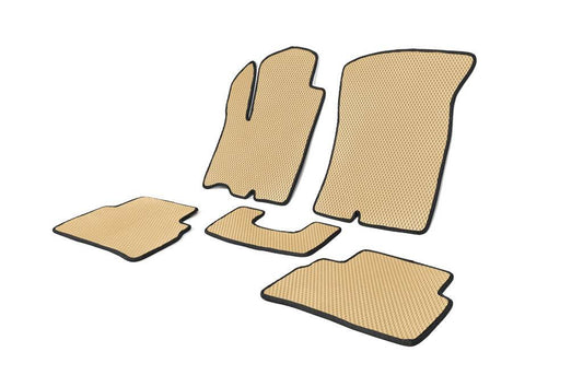 EVA mats (Beige) for Suzuki Vitara 2015↗ - Reelken Auto