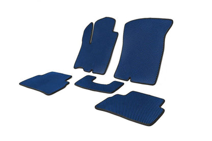 EVA mats (Blue) for Suzuki Vitara 2015↗ - Reelken Auto