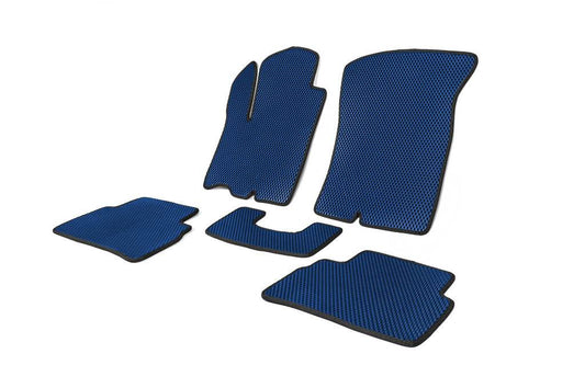 EVA mats (Blue) for Suzuki Vitara 2015↗ - Reelken Auto