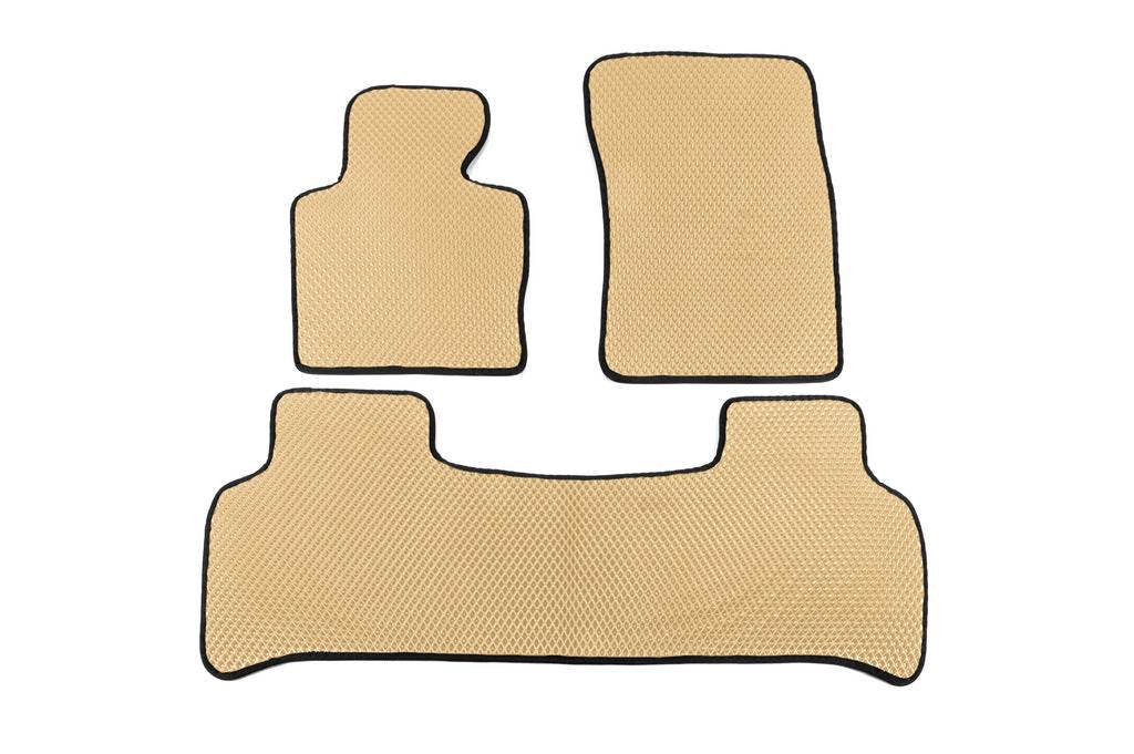 Mats EVA (Beige) V-2 for Range Rover III L322 2002-2012 - Reelken Auto