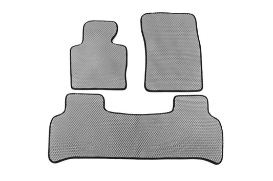 EVA Floor Mats (Gray) V-2 for Range Rover III L322 2002-2012 - image 1