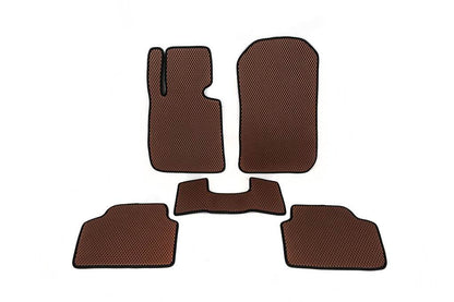 EVA mats (brick) for BMW 3 series E-90/91/92/93 2005-2011 - Reelken Auto