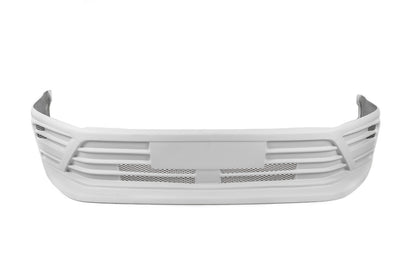 Front bumper lip 510B (primed for painting) for Volkswagen Crafter 2016- - image 6
