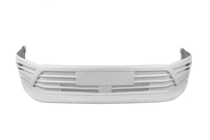 Cover on the front bumper 510B (for painting) for Volkswagen Crafter 2016- - Reelken Auto