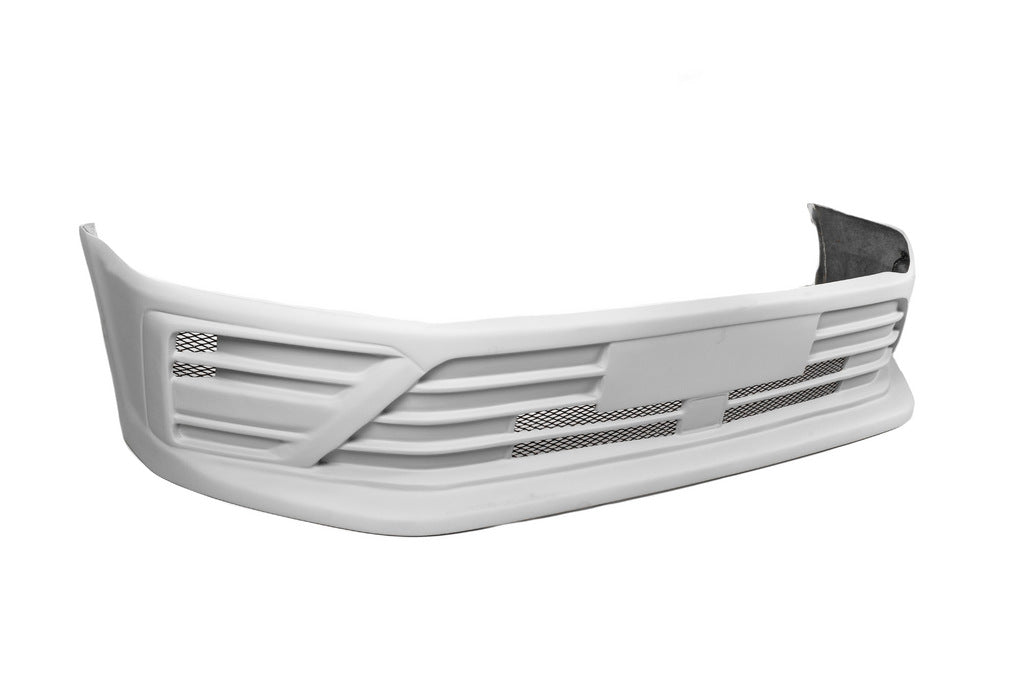 Front bumper lip 510B (primed for painting) for Volkswagen Crafter 2016- - image 7