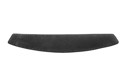 Trunk mat for +2 (short, EVA, black) for Nissan Qashqai 2010-2014 - image 4