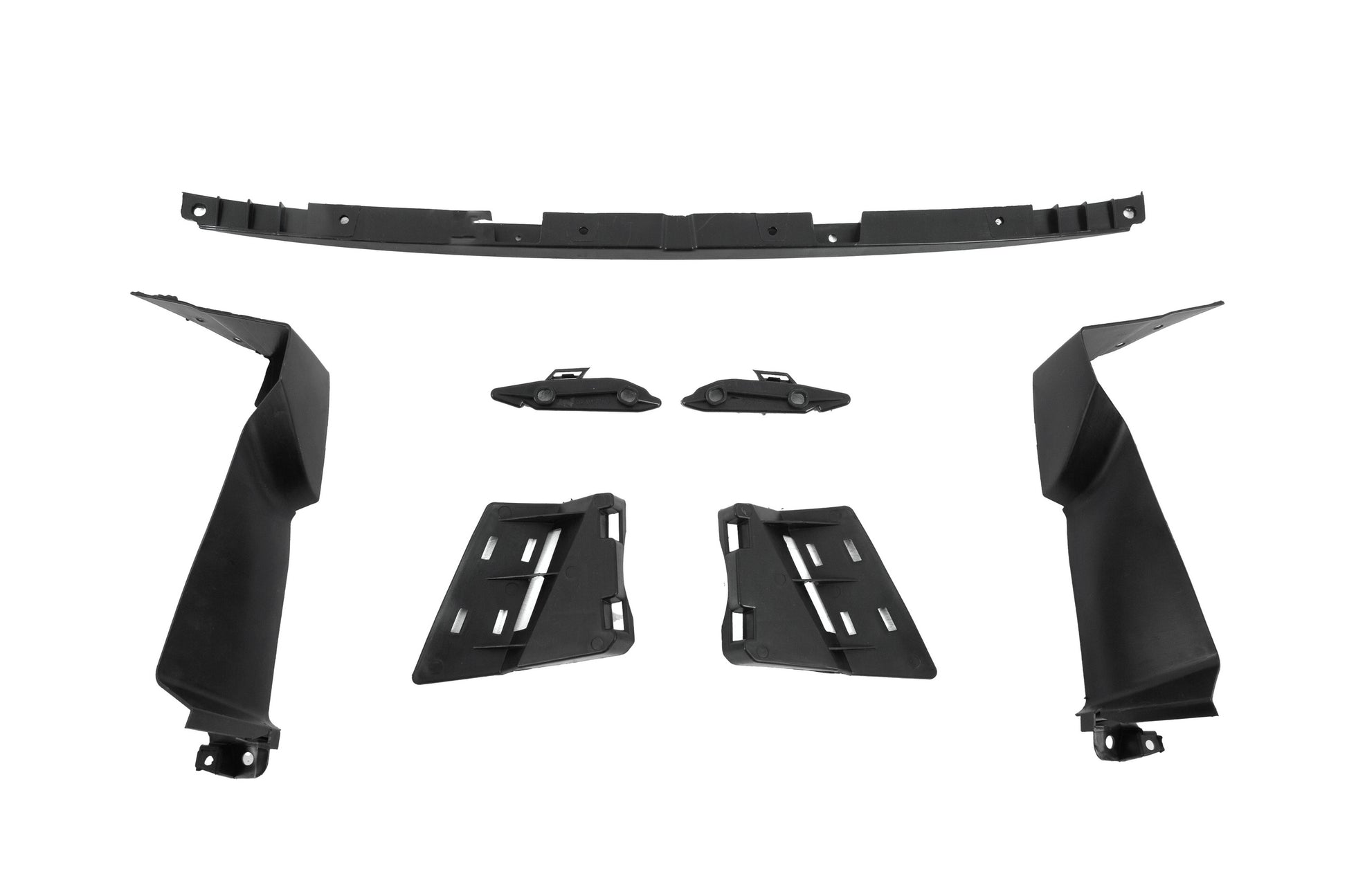 Body kit set F82 M4 (for F32) for BMW 4 Series F32/F33/F36 2012-2020 - image 13