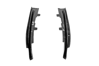 Rear Bumper Diffuser V3 (for M-Sport 2018-2022, Carbon) for BMW 3 Series G20/G21 2018- - image 9