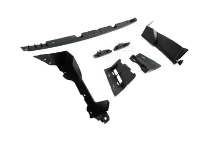 Body kit set F82 M4 (for F32) for BMW 4 Series F32/F33/F36 2012-2020 - image 15