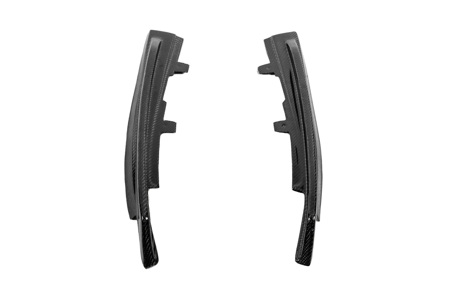 Rear Bumper Diffuser V3 (for M-Sport 2018-2022, Carbon) for BMW 3 Series G20/G21 2018- - image 10