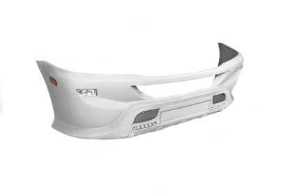 Front bumper lip Sport 3 (2006-2013) for Mercedes Sprinter W906 2006-2018 - image 11