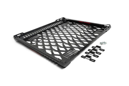 Roof Basket Dakar 4X4 (100 x 120 cm) - image 10