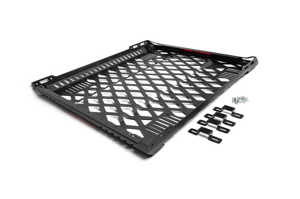 Dakar 4X4 roof basket (100 x 120 cm) - Reelken Auto