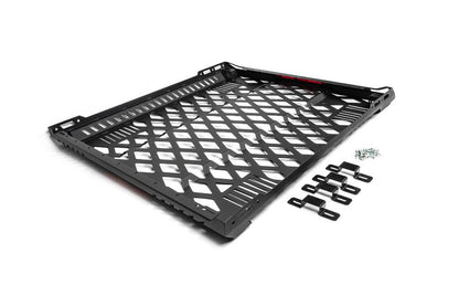 Dakar 4X4 roof basket (100 x 120 cm) - Reelken Auto