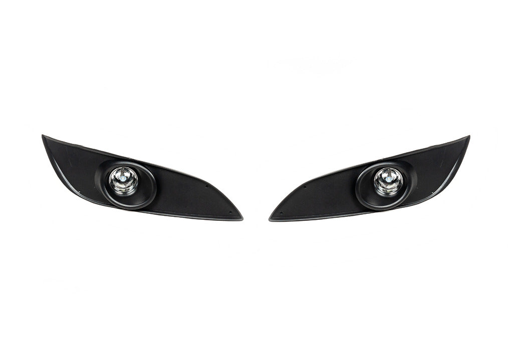 Fog Lights (with LED Bulb, Model 2007-2013) for Opel Astra H 2004-2013 - image 1