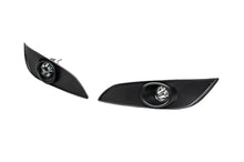 Fog Lights (with LED Bulb, Model 2007-2013) for Opel Astra H 2004-2013 - image 2