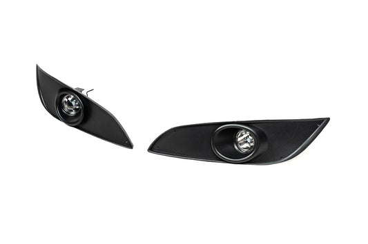Fog Lights (with LED Bulb, Model 2007-2013) for Opel Astra H 2004-2013 - image 2