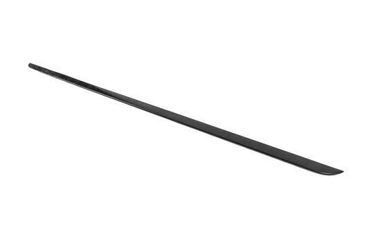 Trunk Lid Trim (Fiberglass) for Mercedes Vito W639 2004-2014 - image 2
