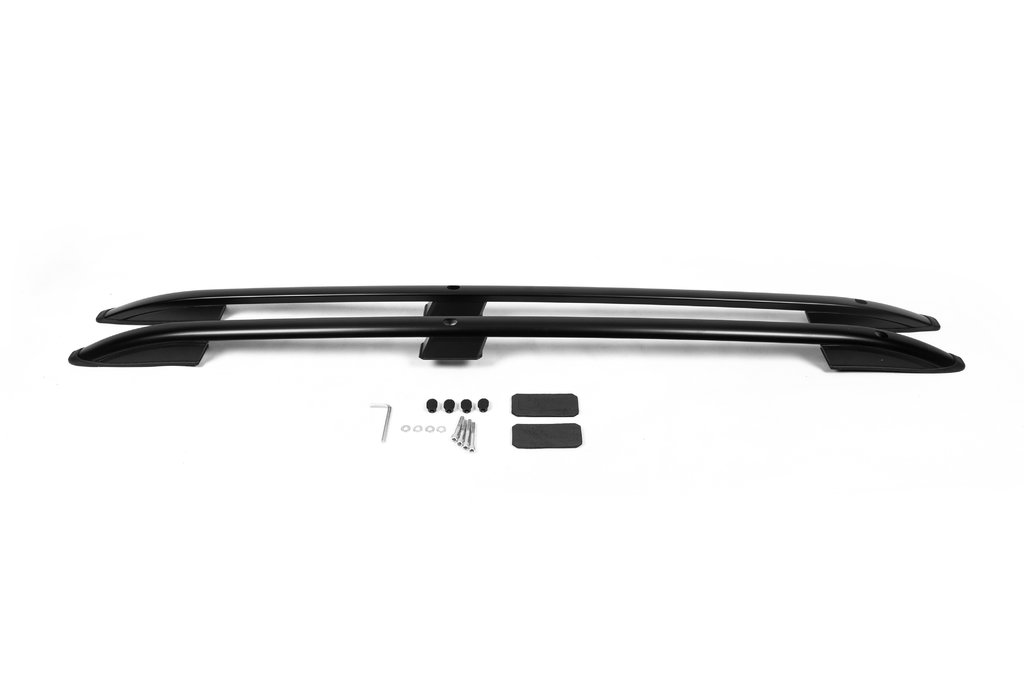 Skyport Roof Rails (black) for Ford Connect 2010-2013 - image 2