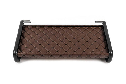 Shelf on the panel (ECO-BROWN) for Mercedes Sprinter W906 2006-2018 - Reelken Auto