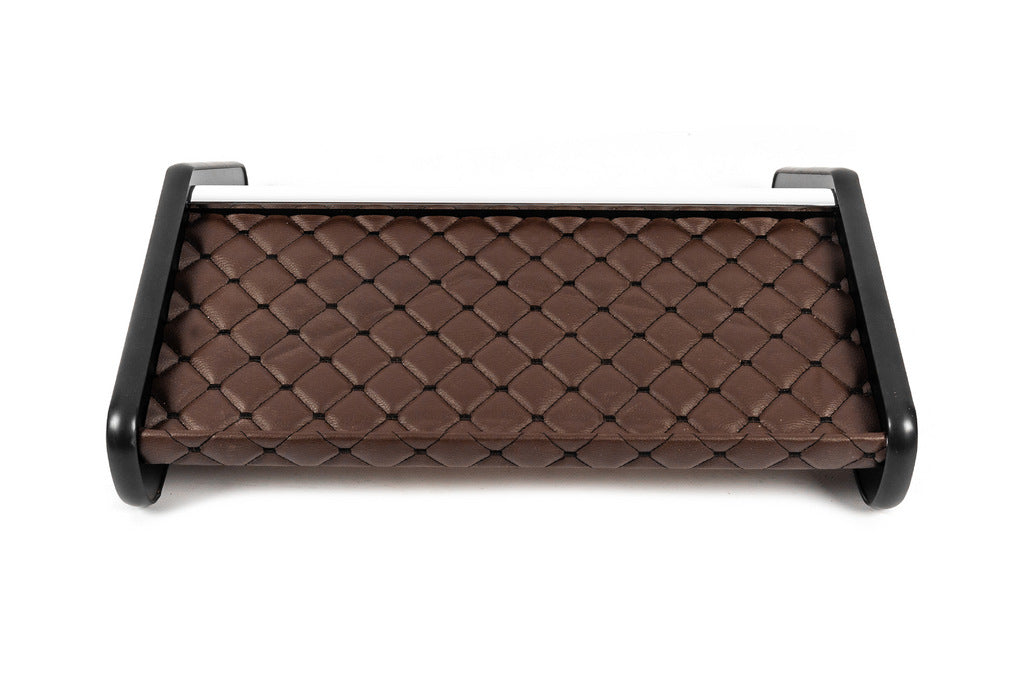 Dashboard Shelf (ECO-BROWN) for Mercedes Sprinter W906 2006-2018 - image 4