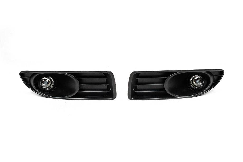 Fog lights (halogen, 2006-2012) for Fiat Linea 2006-2018 - Reelken Auto