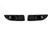 Fog lights (halogen, 2006-2012) for Fiat Linea 2006-2018 - Reelken Auto